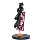 Image produit One Piece - Figurine Izou Grandline Men