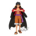 Image produit One Piece - Figurine Shukko de Monkey D. Luffy