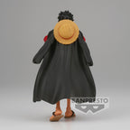 Image produit One Piece - Figurine Shukko de Monkey D. Luffy