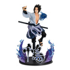 Image produit Naruto Shippuden - Uchiha Sasuke Vibration Stars Figurine
