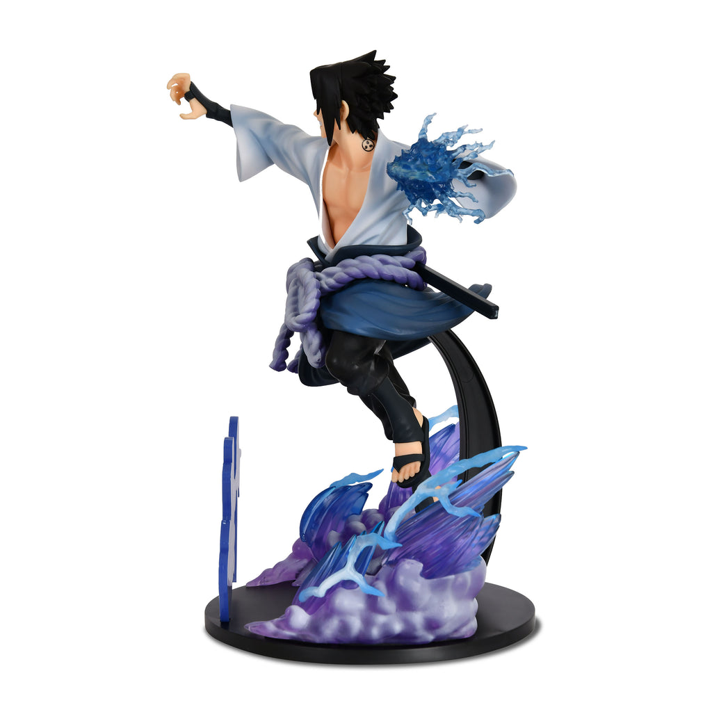 Image produit Naruto Shippuden - Uchiha Sasuke Vibration Stars Figurine