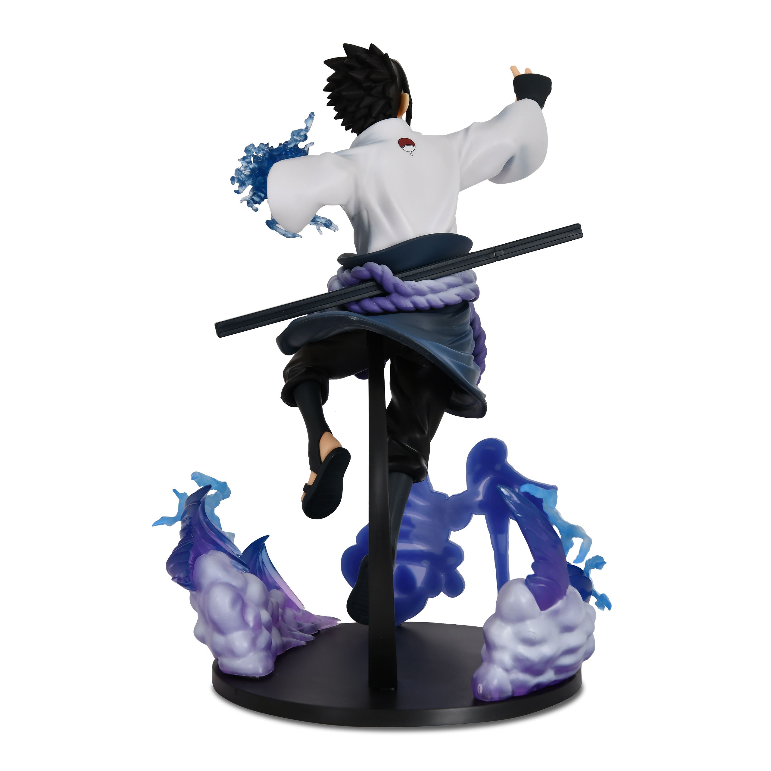 Image produit Naruto Shippuden - Uchiha Sasuke Vibration Stars Figurine