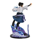 Image produit Naruto Shippuden - Uchiha Sasuke Vibration Stars Figurine