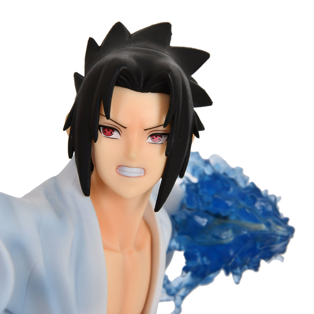 Image produit Naruto Shippuden - Uchiha Sasuke Vibration Stars Figurine