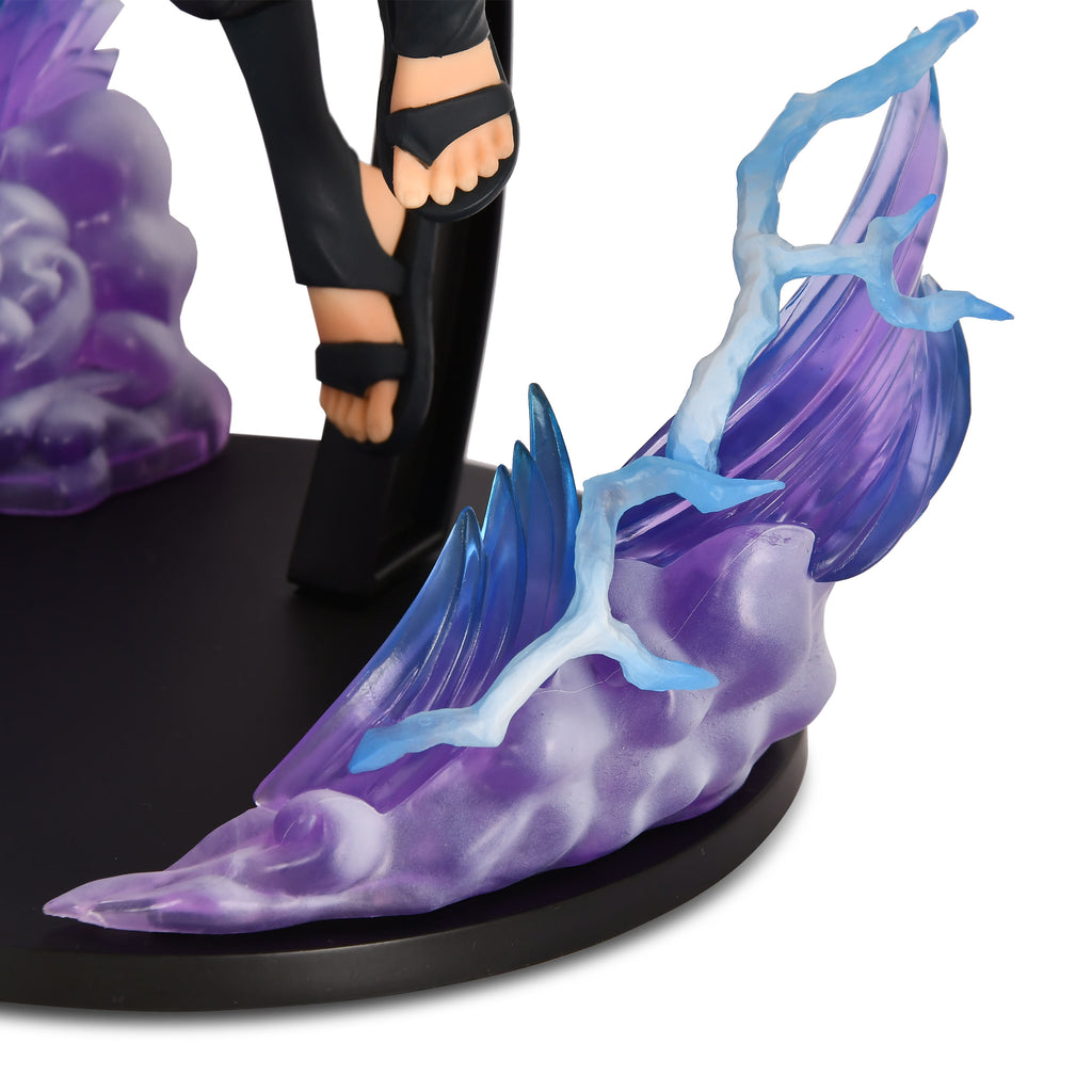 Image produit Naruto Shippuden - Uchiha Sasuke Vibration Stars Figurine