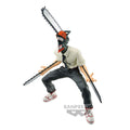 Image produit Figurine Chainsaw Man Vibration Stars