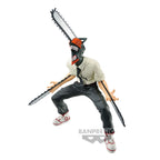 Image produit Figurine Chainsaw Man Vibration Stars