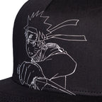 Product image Naruto Shippuden - Outline Characters Snapback Cap