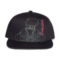 Image produit Naruto - Casquette Snapback Art Line Kakashi