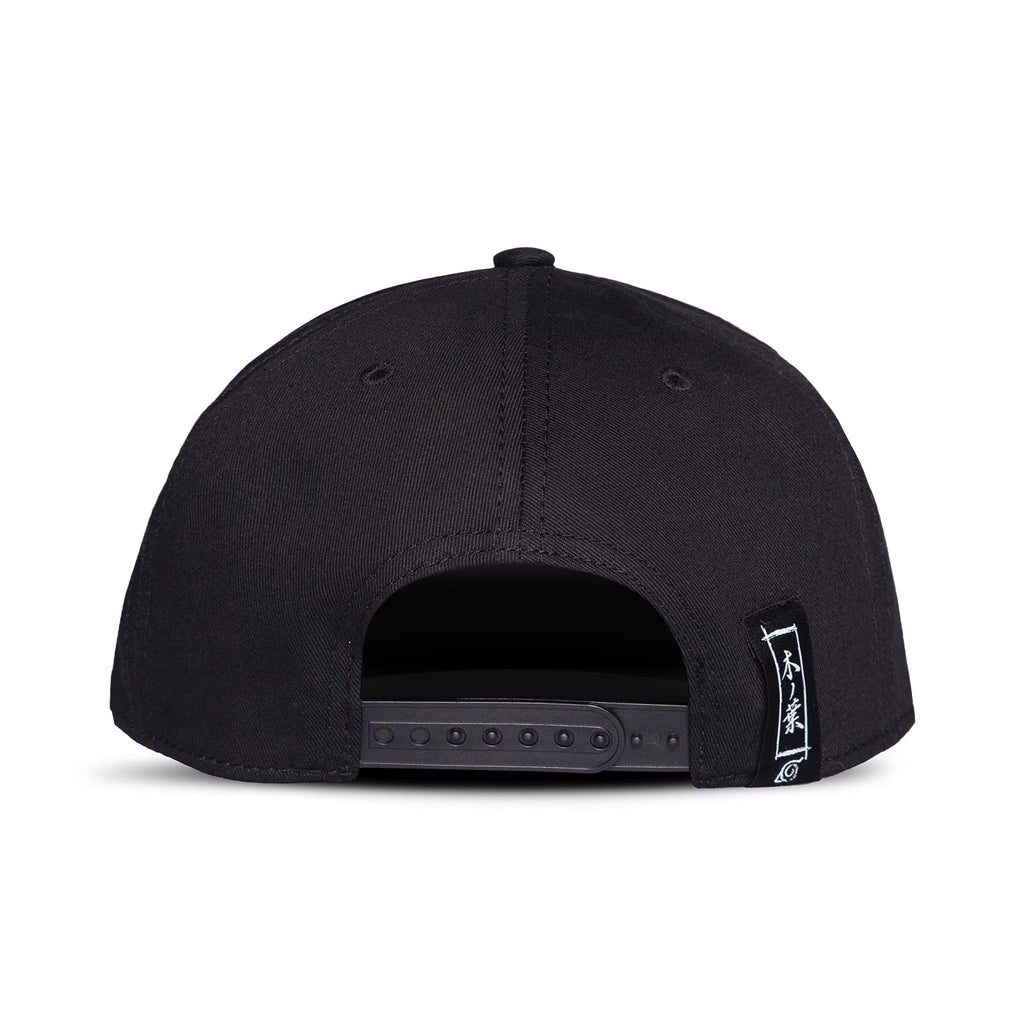 Image produit Naruto - Casquette Snapback Art Line Kakashi