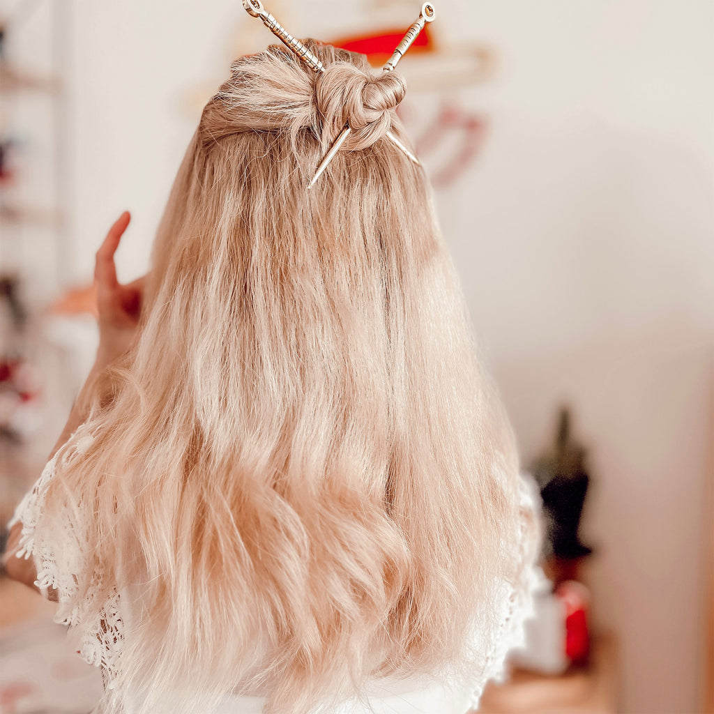 Image produit Spy x Family - Épingles à cheveux Yor Forger Set de 2