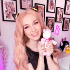 Image produit Spy x Family - Ensemble de 2 pinces à cheveux cosplay du personnage Anya