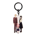 Image produit Spy x Family - Porte-clés Anya Family