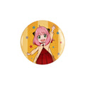 Image produit Spy x Family - Bouton Anya Forger