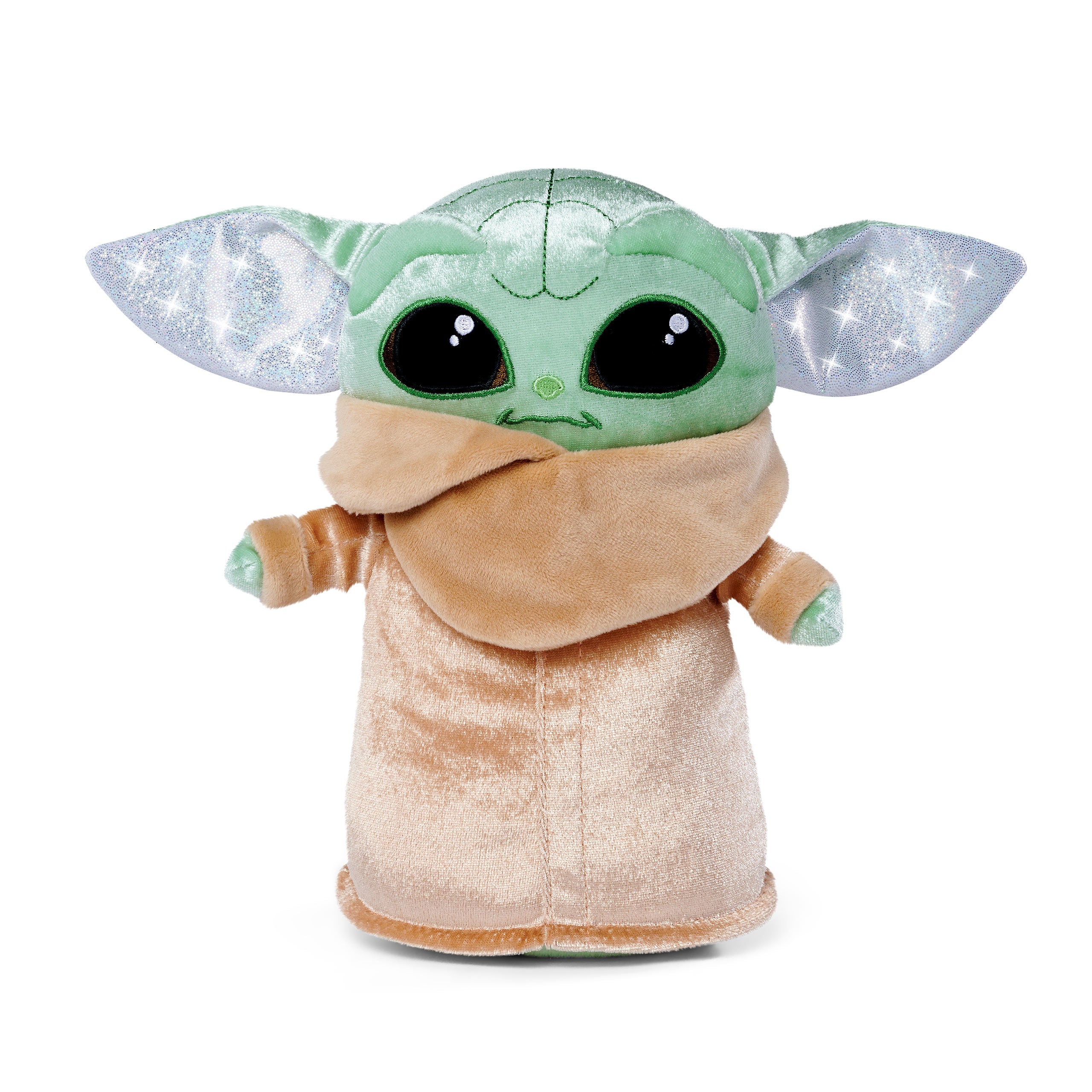 Image produit Grogu peluche - Star Wars The Mandalorian
