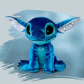 Image produit Figurine en peluche Stitch 25cm - Lilo & Stitch