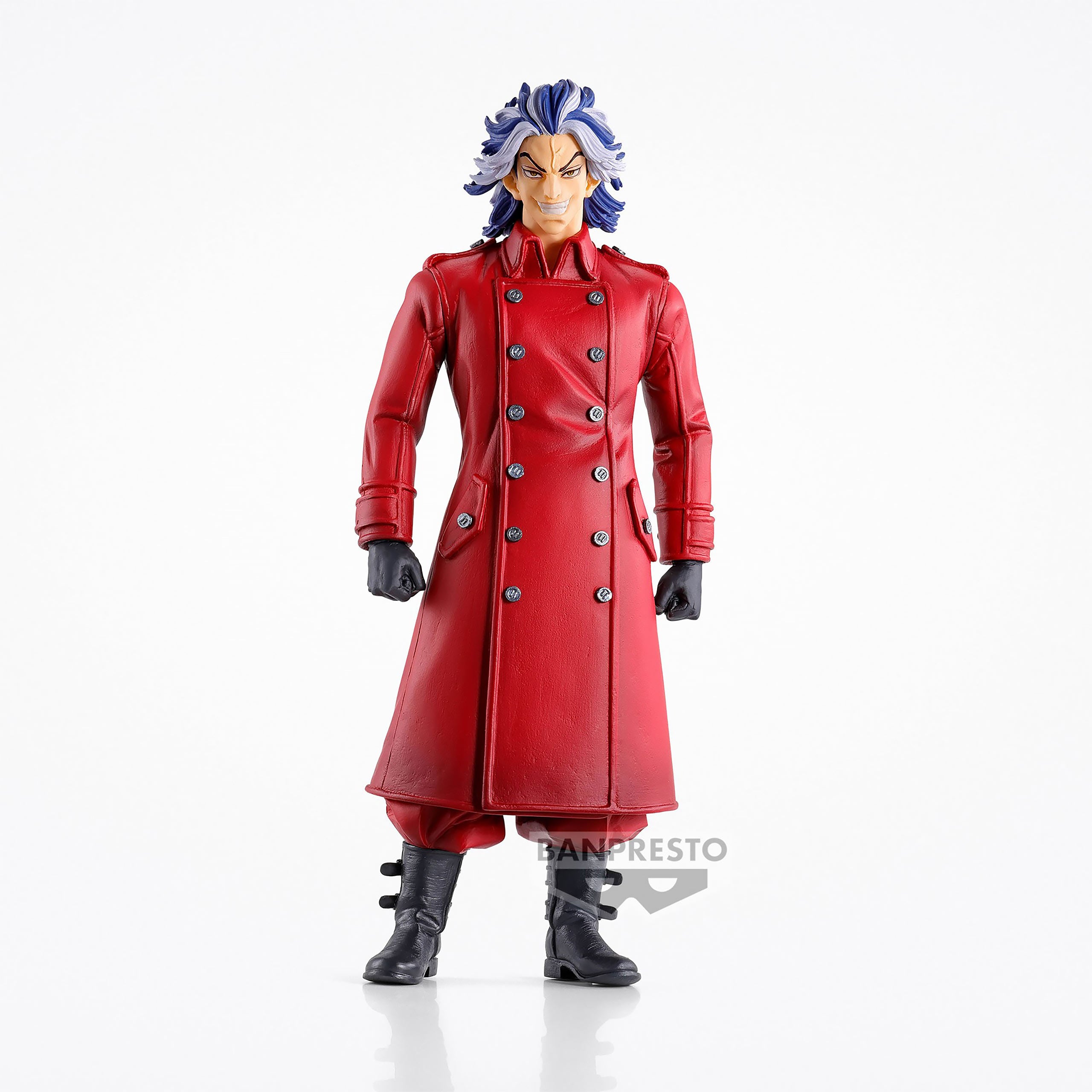 Image produit Tokyo Revengers - Figurine Taiju Shiba