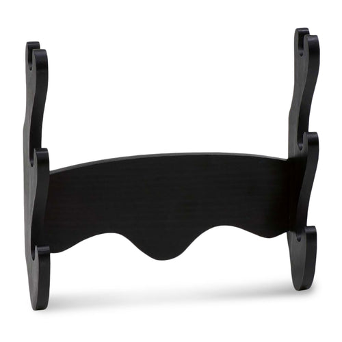 Image produit Support mural Katana pour trois épées Accessoire