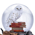 Image produit Boule à neige Hedwige Deluxe - Harry Potter