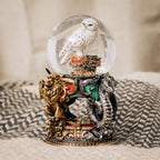 Image produit Boule à neige Hedwige Deluxe - Harry Potter