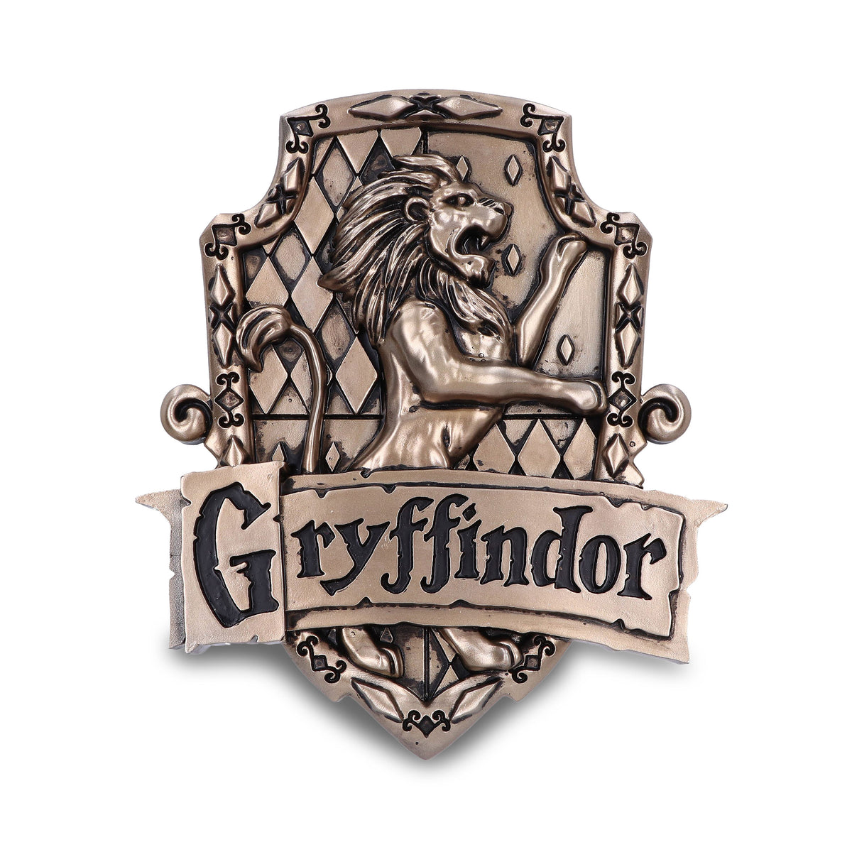 Image produit Harry Potter - Blason Gryffondor pour mur