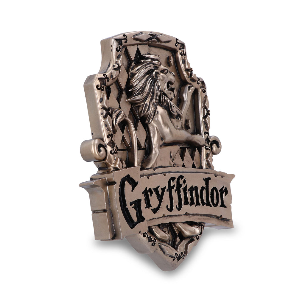 Image produit Harry Potter - Blason Gryffondor pour mur
