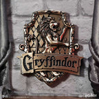Image produit Harry Potter - Blason Gryffondor pour mur