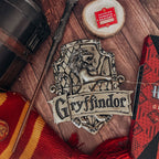 Image produit Harry Potter - Blason Gryffondor pour mur