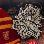 Image produit Harry Potter - Blason Gryffondor pour mur