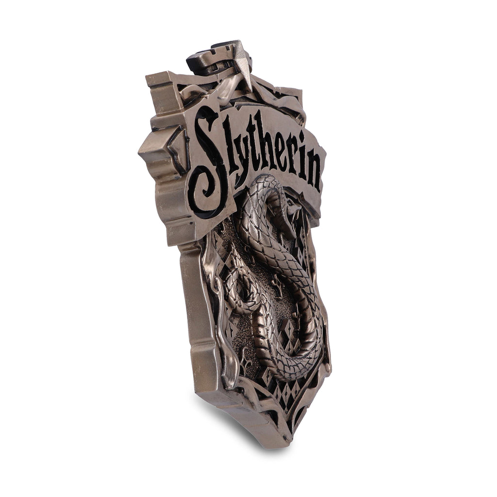 Image produit Harry Potter - Blason Slytherin Tableau Mural
