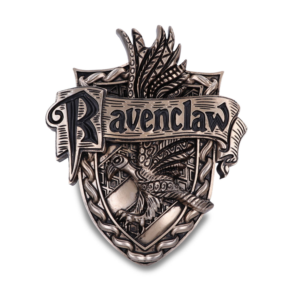 Image produit Harry Potter - Blason de Ravenclaw en Art Mural