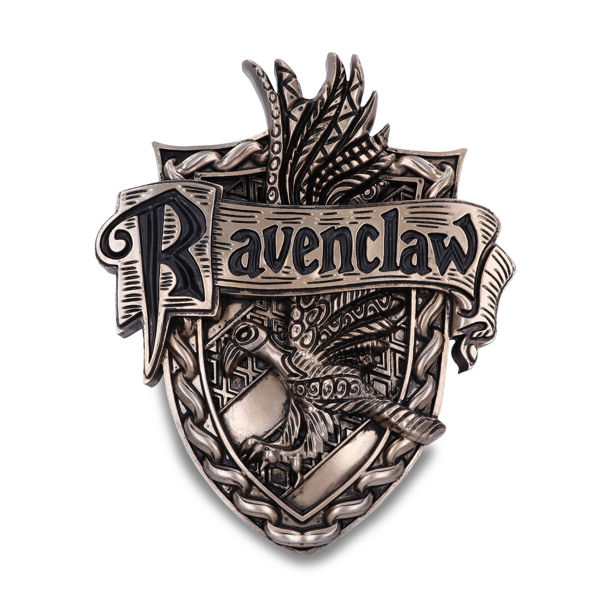 Image produit Harry Potter - Blason de Ravenclaw en Art Mural