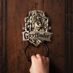 Product image Harry Potter - Gryffindor Crest Door Knocker