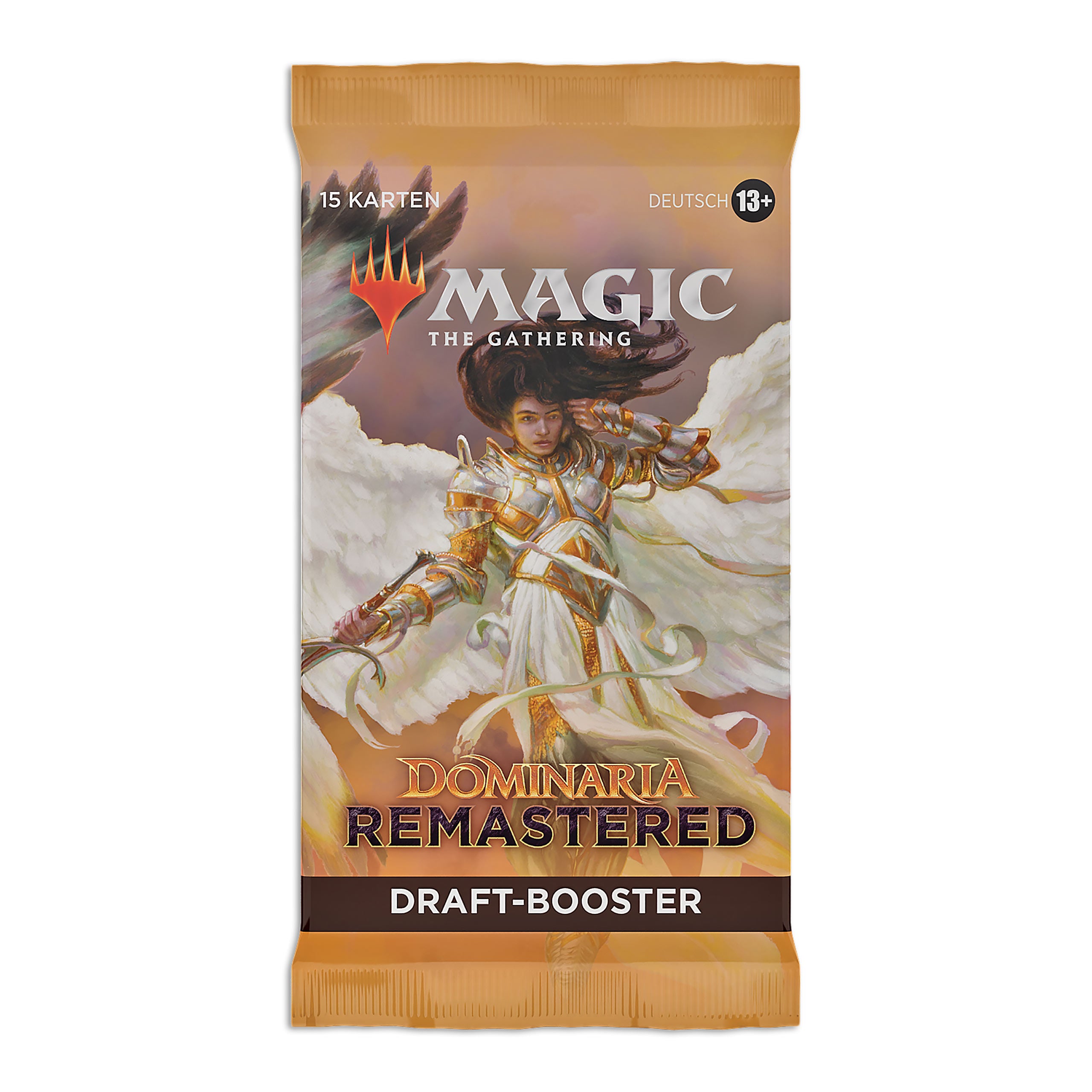 Image produit Dominaria Remastered Booster Français - Magic The Gathering