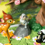 Image produit Figurine de diorama Bambi D-Stage