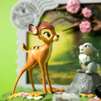 Image produit Figurine de diorama Bambi D-Stage