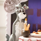 Product image Lady and the Tramp D-Stage Diorama Figure