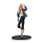 Image produit Chainsaw Man - Figurine Kit Modèle Power
