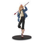 Image produit Chainsaw Man - Figurine Kit Modèle Power