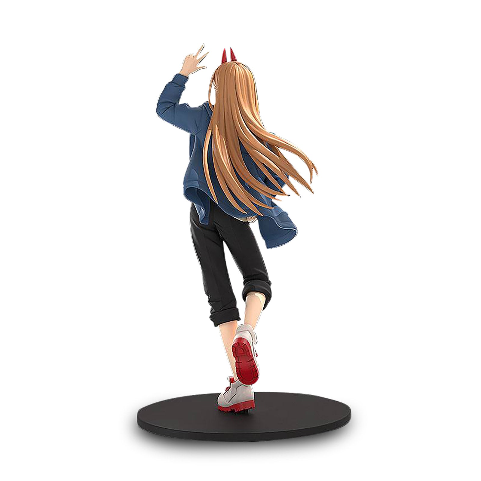 Image produit Chainsaw Man - Figurine Kit Modèle Power
