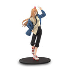 Image produit Chainsaw Man - Figurine Kit Modèle Power
