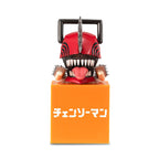 Image produit Chainsaw Man - Figurine Hikkake