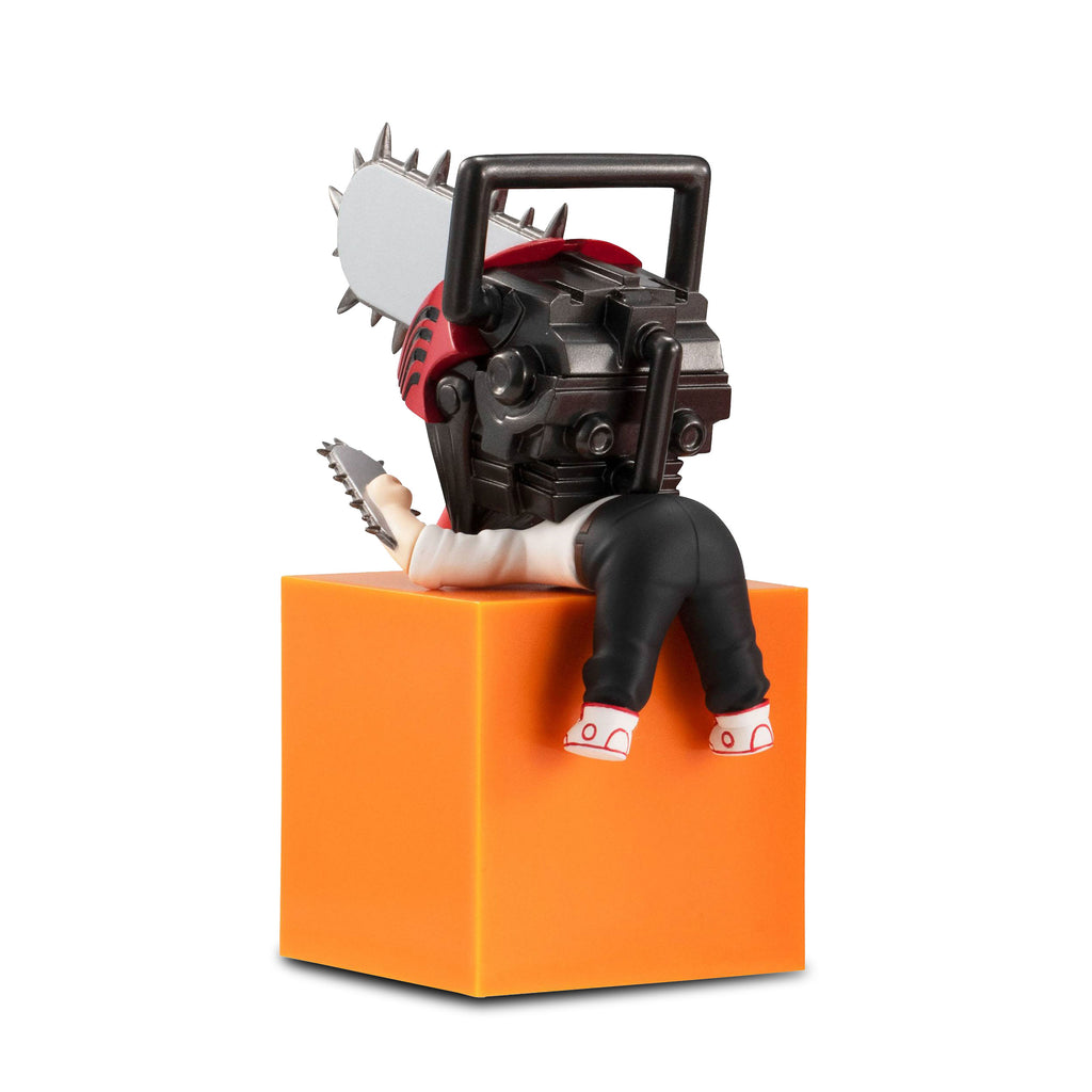 Image produit Chainsaw Man - Figurine Hikkake