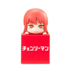 Image produit Chainsaw Man - Figurine Hikkake de Makima