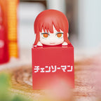 Image produit Chainsaw Man - Figurine Hikkake de Makima