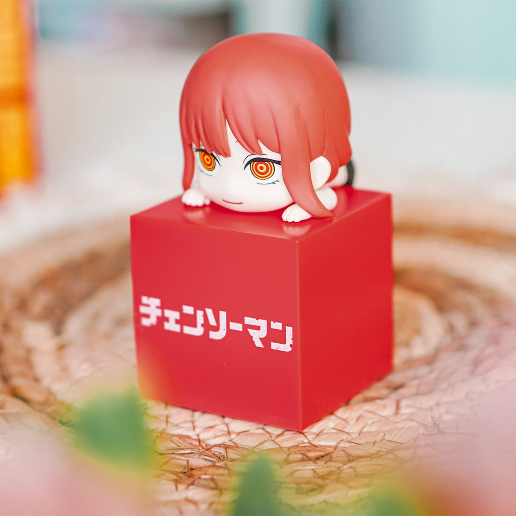 Image produit Chainsaw Man - Figurine Hikkake de Makima