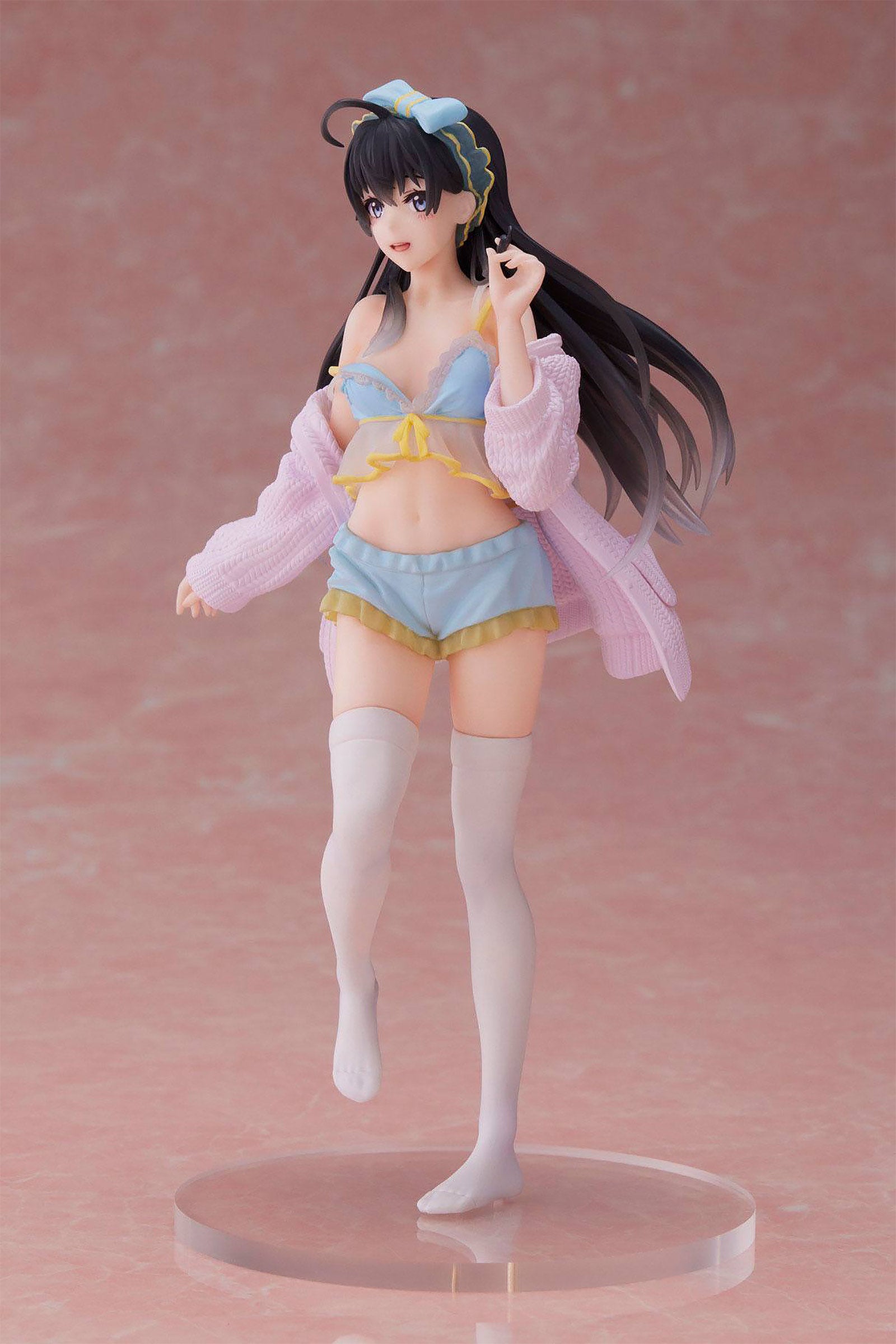 Image produit My Teen Romantic Comedy SNAFU - Figurine Yukino Yukinoshita