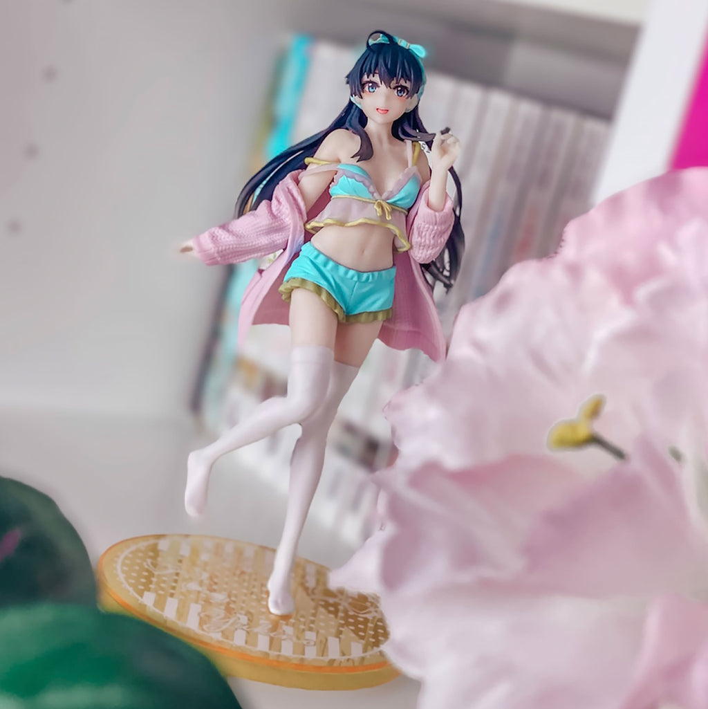 Image produit My Teen Romantic Comedy SNAFU - Figurine Yukino Yukinoshita