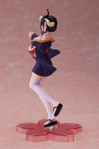 Image produit Overlord - Figure Albedo Sakura Version Kimono