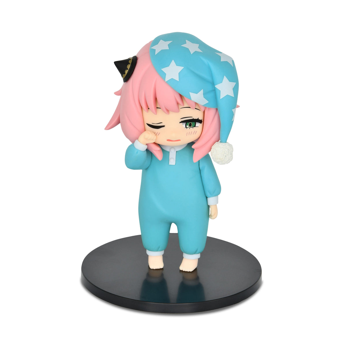 Image produit Spy x Family - Figurine Puchieete d'Anya Forger